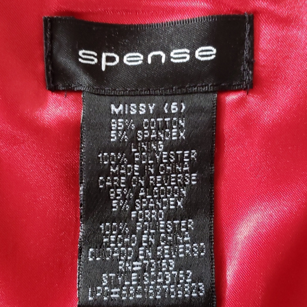 Dress - Picture 7 of 9